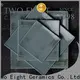 Custom unglazed ceramic plates Suppliers for hotel 1