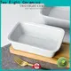 Two Eight small ceramic bowl with lid factory for restaurant 1