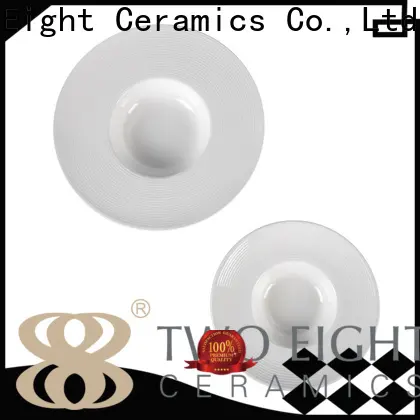 Two Eight High-quality charger plates wedding Suppliers for restaurant 1
