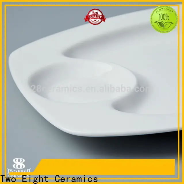 Two Eight Custom pottery vases factory for dinner 1