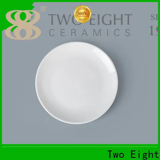 High-quality ceramic taco plates for business for bistro 1