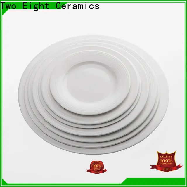 New assiette for business for dinning room 1