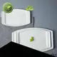 Two Eight ceramic side plate Supply for home 1