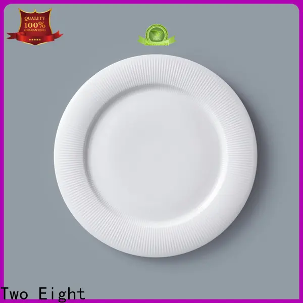 Two Eight Top ceramic dishware manufacturers for hotel 1