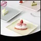 New handmade plates for business for dinner 1