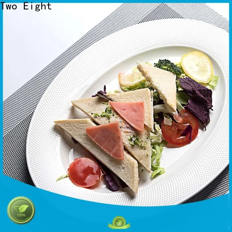 Latest serving dishes for business for dinner 1
