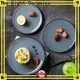Two Eight New stoneware dishes Supply for bistro 1