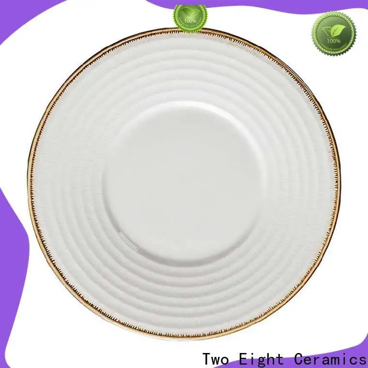 Two Eight fish pottery manufacturers for restaurant 1