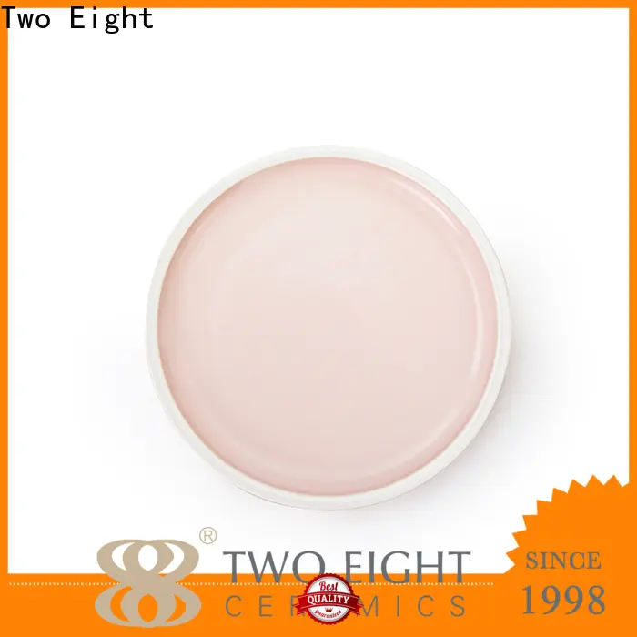 New divided ceramic plates factory for dinner 1