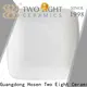 Two Eight divided ceramic plates factory for home 1