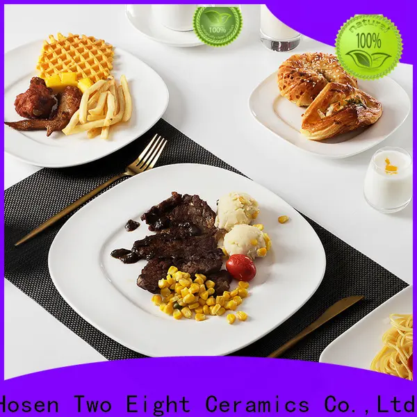 New service vaisselle company for dinning room 1