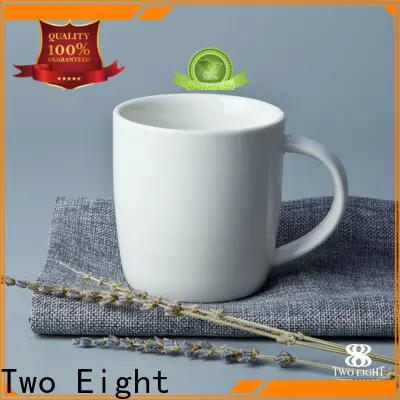 Two Eight Latest big round coffee mugs manufacturers for bistro 1
