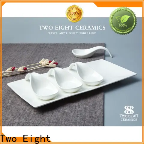 Two Eight fish pottery manufacturers for restaurant1 1