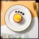 Latest divided ceramic plates Supply for bistro 1