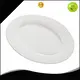Two Eight ceramic taco plates Suppliers for dinning room 1