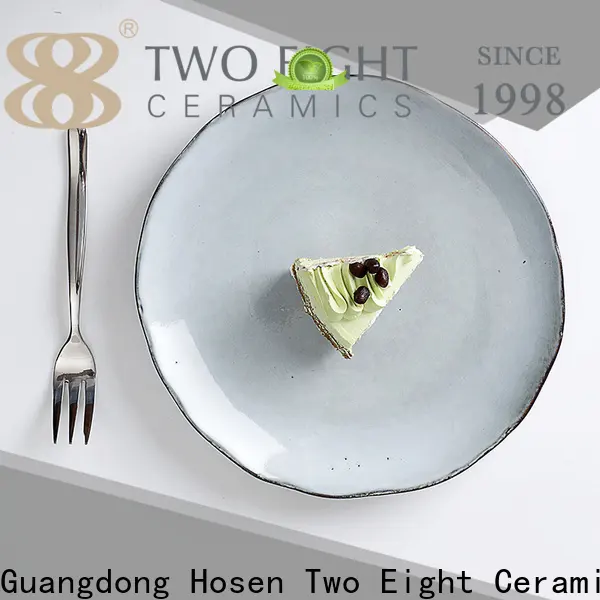 Two Eight trauma plate Supply for hotel 1