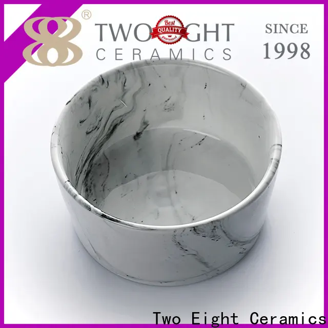 High-quality white ceramic fruit bowl Supply for home 1