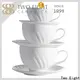 Two Eight custom coffee mugs company for bistro 1