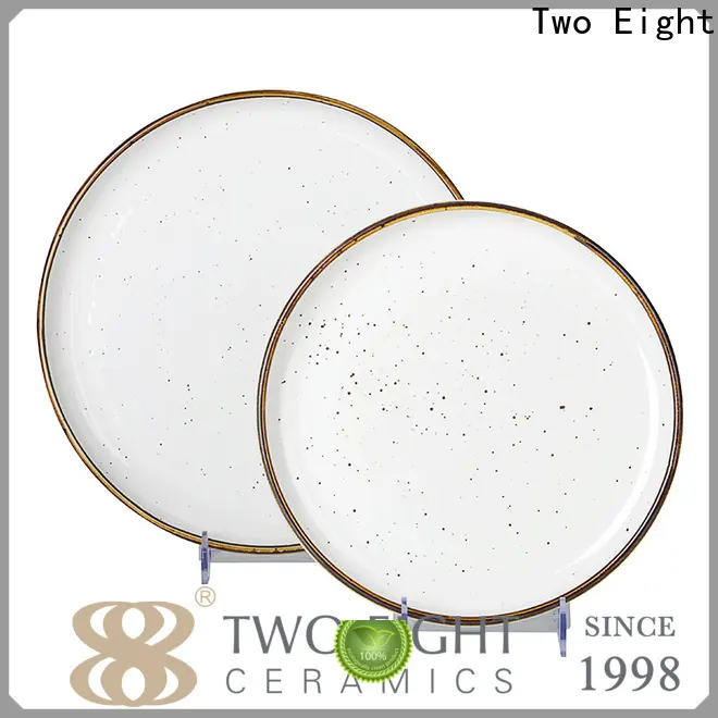 Two Eight piatti factory for dinning room1 1