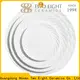 Two Eight Top charger plates company for kitchen 1