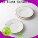 Two Eight Wholesale oven safe plates Supply for bistro 1