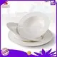 Two Eight High-quality white ceramics pottery factory for home 1