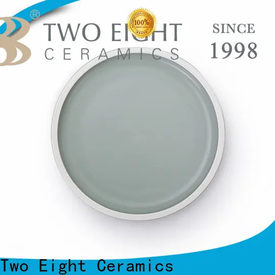 Two Eight mexican ceramic plates for business for dinning room 1