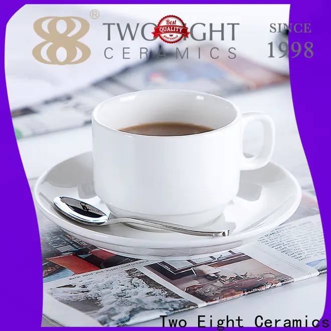 Two Eight New bulk coffee mugs Suppliers for dinning room 1