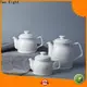 Two Eight Rustic Horeca Dinner Set Tableware, Hotel & Restaurant Rustic Grey Crockery Tableware Dinner Set Tableware Porcelain#26 1
