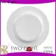Two Eight glazed plate manufacturers for hotel 1