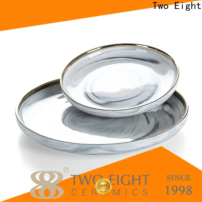Two Eight Top modern plates Supply for kitchen 1