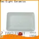 Two Eight High-quality ceramic plate printing Suppliers for bistro 1