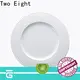 Custom decorative charger plate manufacturers for dinning room 1