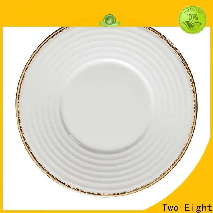 Two Eight Wholesale pizza plate company for hotel 1