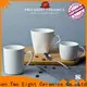 Two Eight coffee mug shop company for bistro 1