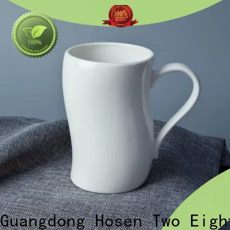 High-quality blank ceramic mugs manufacturers for bistro 1