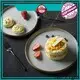 Two Eight nordic plates Supply for dinner 1