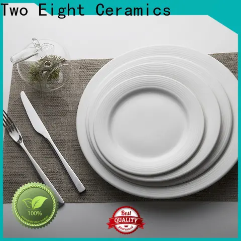 High-quality cake plates factory for bistro 1