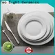 High-quality cake plates factory for bistro 1