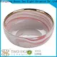 Two Eight porcelain soup bowls manufacturers for dinning room1 1