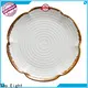 Two Eight Best heath ceramics plates for business for bistro 1