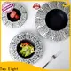 Two Eight rectangular plates Suppliers for dinning room1 1