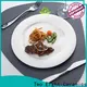Two Eight china plates company for kitchen 1