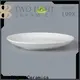 Two Eight white ceramic dishware for business for bistro 1