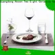 Two Eight soy sauce plate white manufacturers for restaurant 1