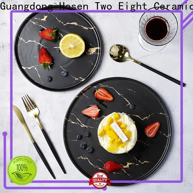 Two Eight plate factory for dinning room 1