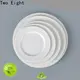Latest square plates manufacturers for restaurant 1