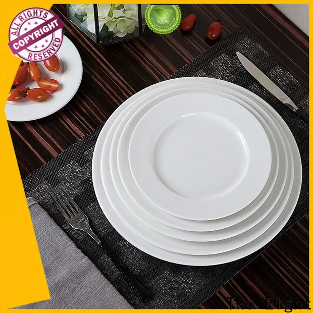 Two Eight trauma plate company for hotel 1