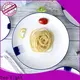 Two Eight cheap charger plates manufacturers for dinner 1
