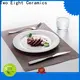 Two Eight Top wedding charger plate manufacturers for hotel 1